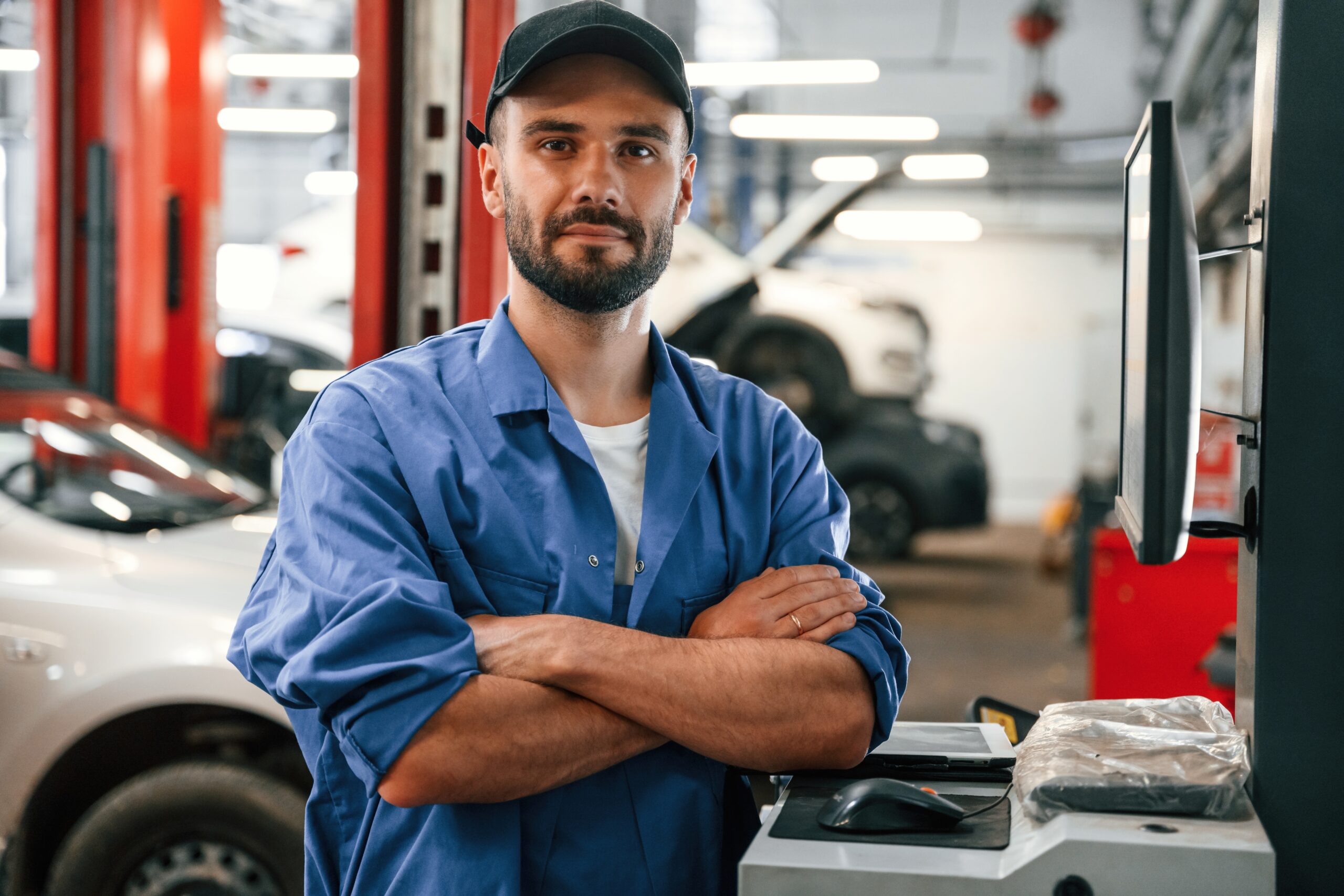 Mobile Mechanic Ripon