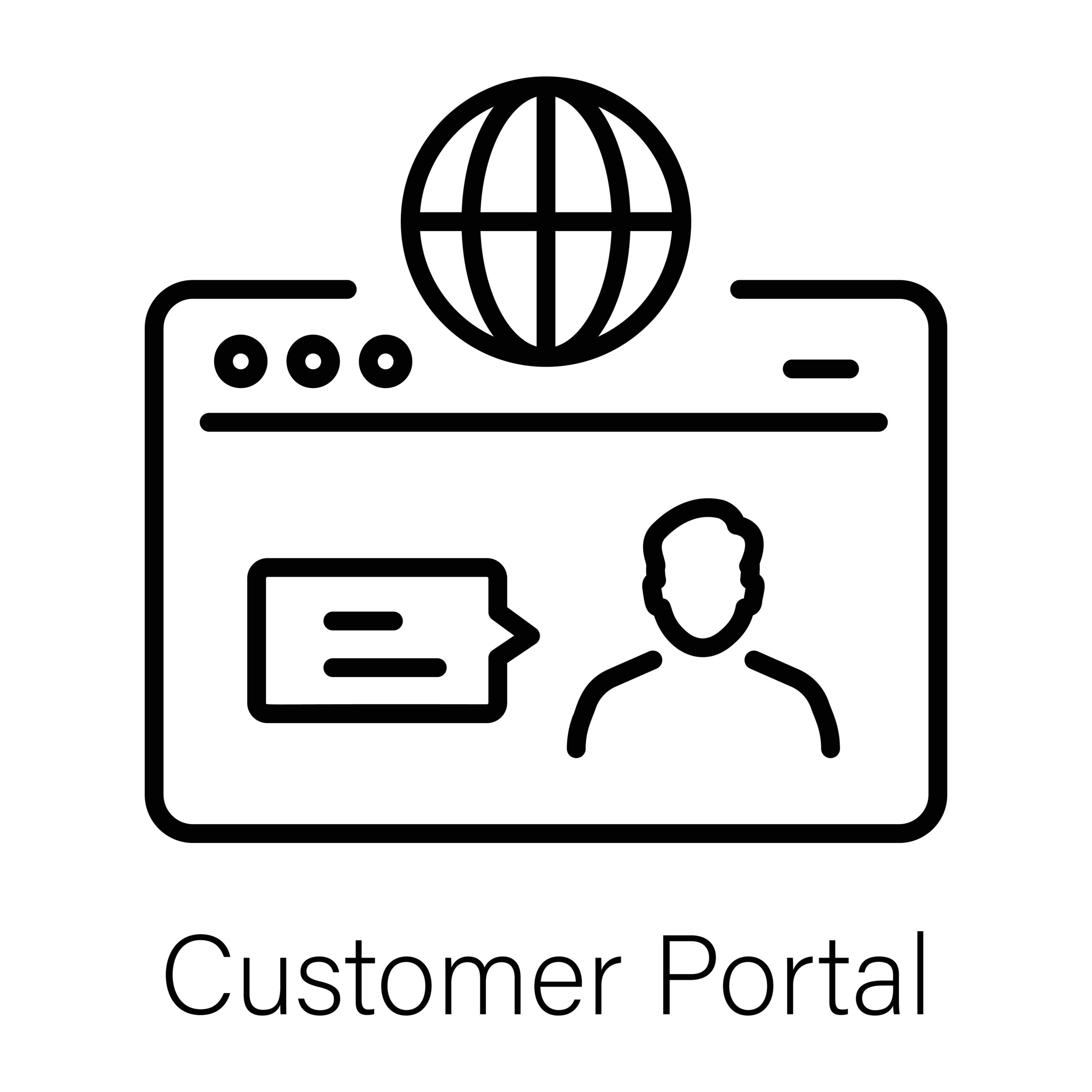 Customer Portal