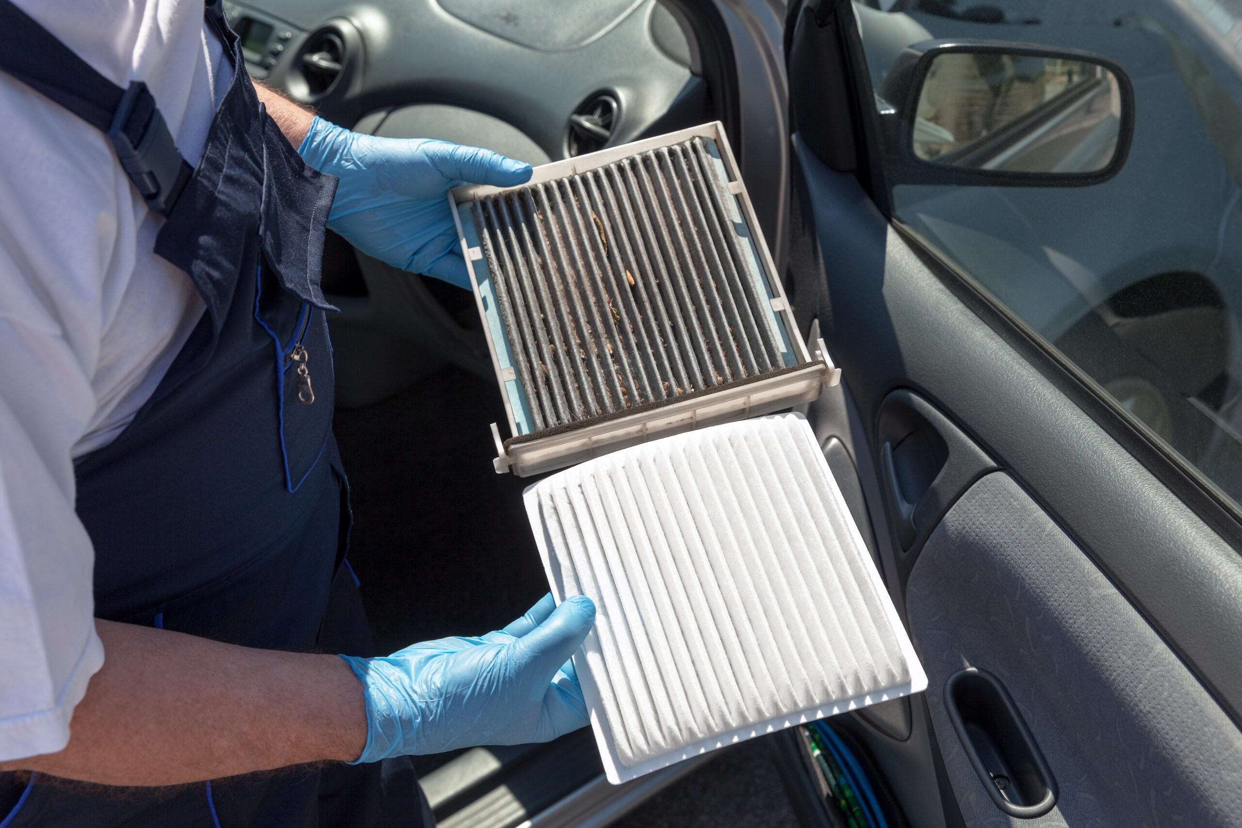 Vehicle Diagnostics